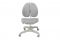 Эргономичное кресло FunDesk Bello II Grey