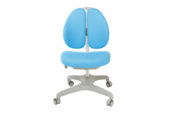 Эргономичное кресло FunDesk Bello II Blue