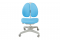 Эргономичное кресло FunDesk Bello II Blue