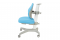 Эргономичное кресло FunDesk Bello II Blue