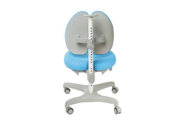 Эргономичное кресло FunDesk Bello II Blue