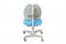 Эргономичное кресло FunDesk Bello II Blue