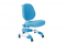 Детское кресло FunDesk Buono Blue