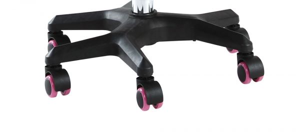 Детское ортопедическое кресло FunDesk SST6 Pink