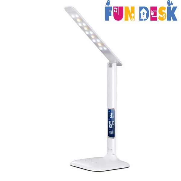 Светодиодная настольная лампа FunDesk LC1