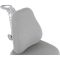 Комплект Cubby парта Toru Grey и кресло Magnolia Grey