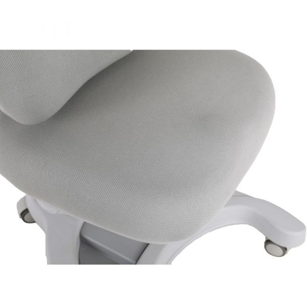 Детское кресло для школьника Cubby Magnolia Grey