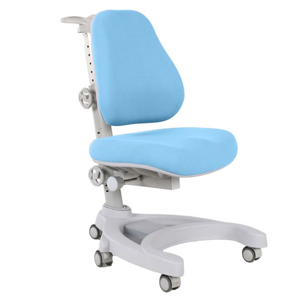 Детское кресло для школьника Cubby Magnolia Grey