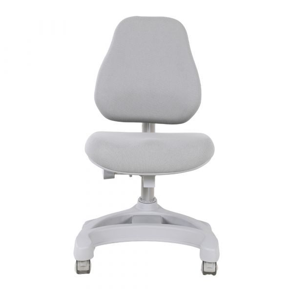 Парта Cubby Rimu Grey и кресло Cubby Magnolia Grey