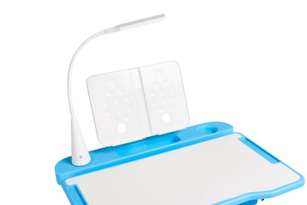 Комплект Cubby стол + стул Vanda Blue