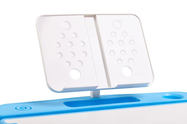 Комплект Cubby стол + стул Vanda Blue