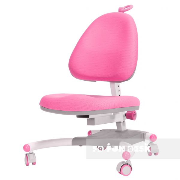 Подростковое кресло для дома FunDesk Ottimo Pink
