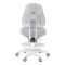 Комплект Cubby парта Toru Grey и кресло Paeonia Grey