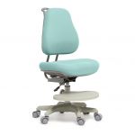 Кресло с подставкой для ног Cubby Paeonia Green