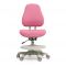 Кресло с подставкой для ног Cubby Paeonia Pink