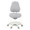 Комплект Cubby парта Rimu Grey с креслом Paeonia Grey