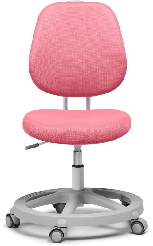 Кресло FunDesk Pratico Pink