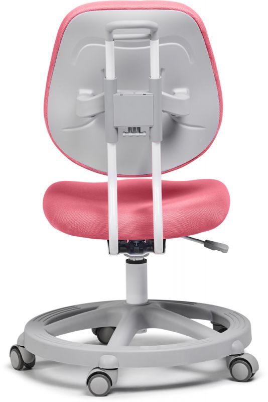 Кресло FunDesk Pratico Pink