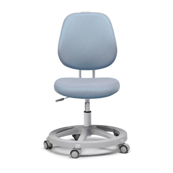 Комплект парта Cubby Toru Grey и кресло FunDesk Pratico Grey