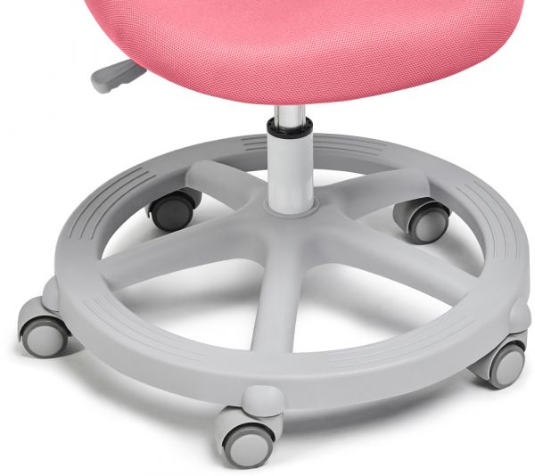 Кресло FunDesk Pratico Pink