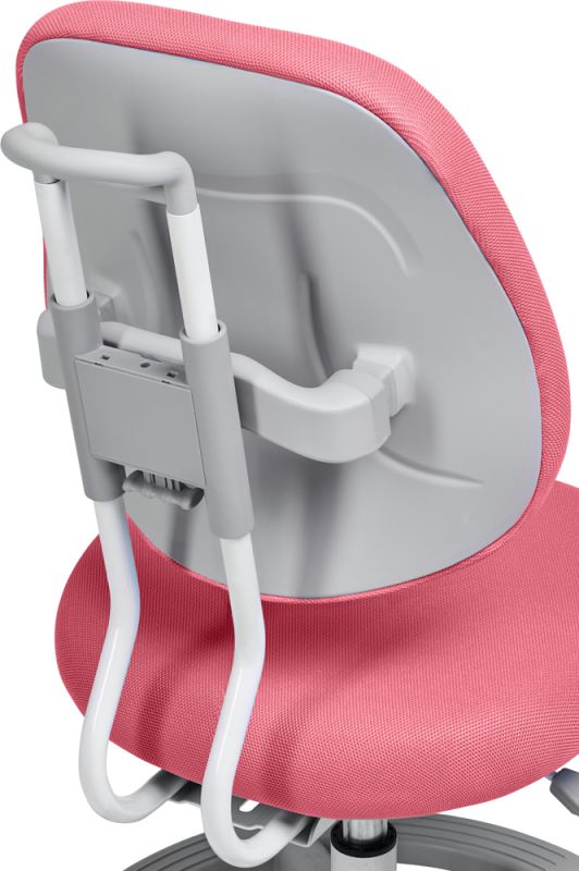 Кресло FunDesk Pratico Pink