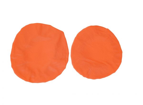Чехол для кресла FunDesk Cielo Orange