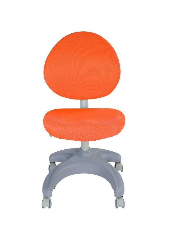 Чехол для кресла FunDesk Cielo Orange