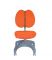 Чехол для кресла FunDesk Solerte Orange