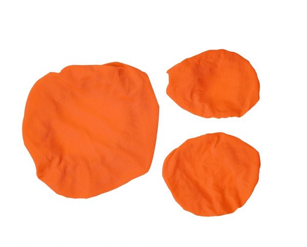 Чехол для кресла FunDesk Solerte Orange