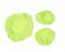 Чехол для кресла FunDesk Solerte Green