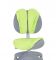 Чехол для кресла FunDesk Solerte Green