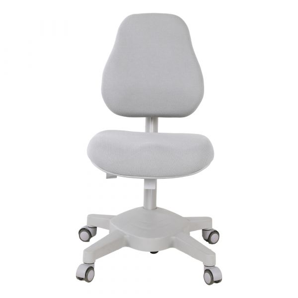 Кресло учебное детское Cubby Solidago Grey