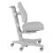 Кресло учебное детское Cubby Solidago Grey
