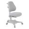 Комплект Cubby парта Toru Grey и кресло Solidago Grey