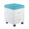 Детская тумбочка FunDesk SS15W Blue
