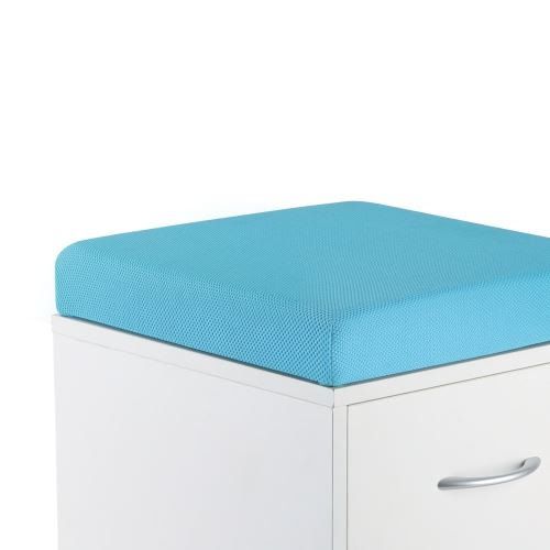 Детская тумбочка FunDesk SS15W Blue