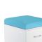 Детская тумбочка FunDesk SS15W Blue