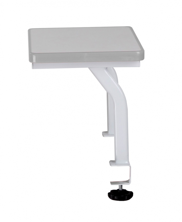 Полка для книг FunDesk SS23 Grey