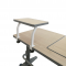 Полка для книг FunDesk SS23 Grey