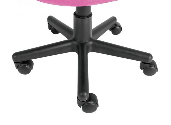 Детское компьютерное кресло FunDesk SST7 Pink