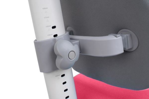 Детское кресло FunDesk Inizio Pink