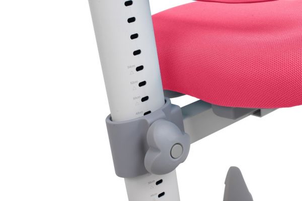 Детское кресло FunDesk Inizio Pink