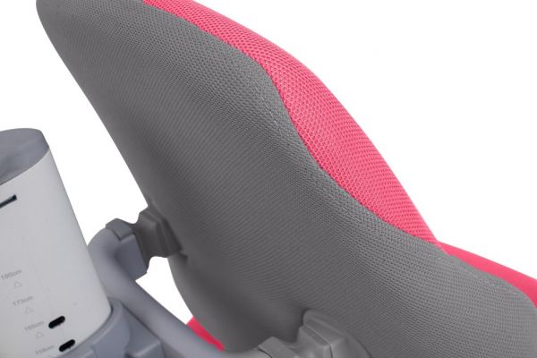 Детское кресло FunDesk Inizio Pink