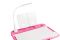 Комплект Cubby стол + стул Vanda Pink