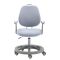 Комплект парта Cubby Rimu Grey и кресло FunDesk Vetta Grey