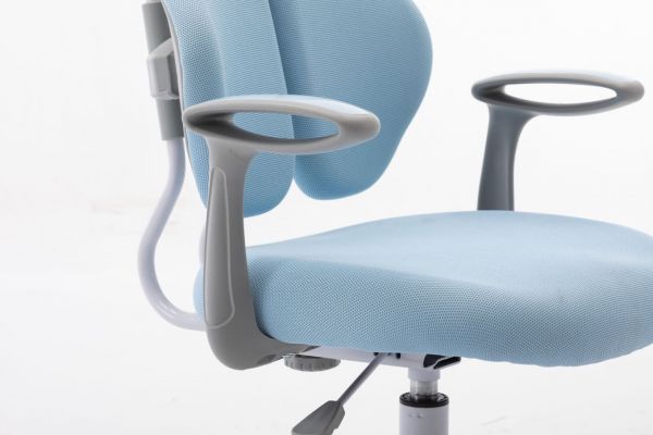 Детское кресло FunDesk Vetta II Blue