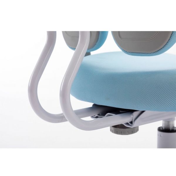 Детское кресло FunDesk Vetta II Blue