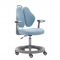 Детское кресло FunDesk Vetta II Blue