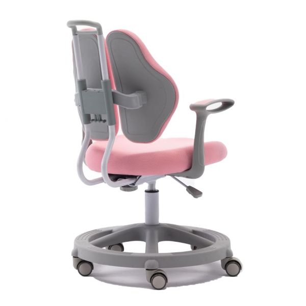 Детское кресло FunDesk Vetta II Pink